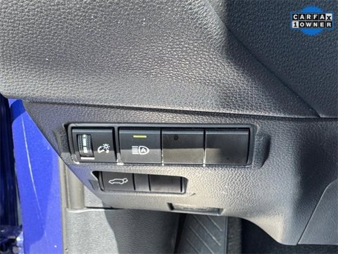 Used 2024 Toyota Corolla Cross XLE image 22