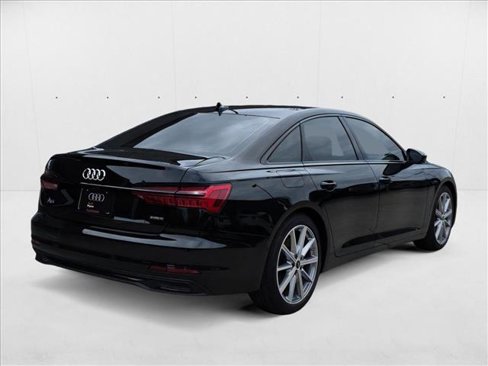 New 2025 Audi A6 Premium Plus image 5