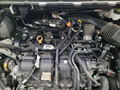 Used 2024 Ford Edge SEL image 30