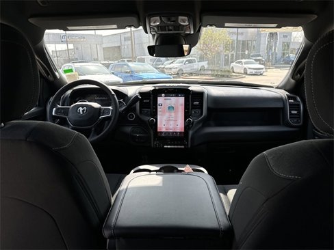 New 2025 RAM 2500 Tradesman image 13