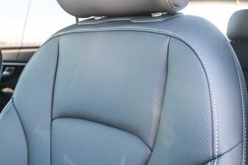 New 2025 Audi Q8 Premium Plus image 29