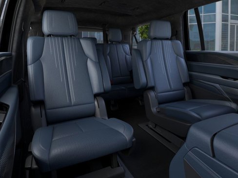 New 2026 Cadillac Escalade IQL Sport 2 image 17
