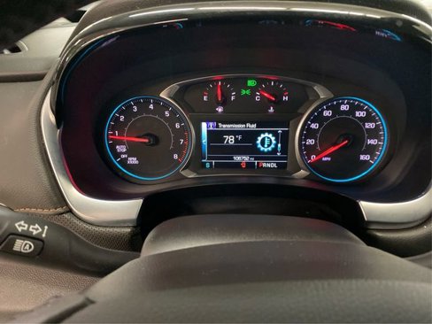 Used 2018 Chevrolet Traverse Premier w/ LPO, 'HIT The Road' Package image 21