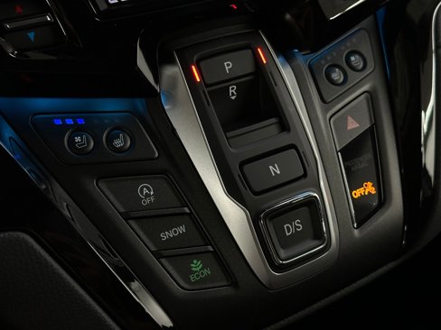New 2026 Honda Odyssey Elite image 17
