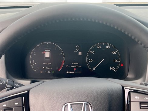 New 2026 Honda Odyssey Touring image 23