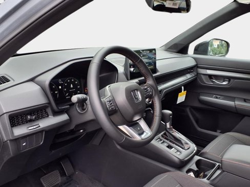 New 2026 Honda CR-V TrailSport image 11