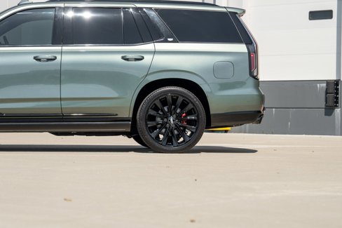 Used 2023 Cadillac Escalade V image 15