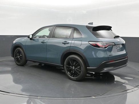 New 2026 Honda HR-V Sport image 16
