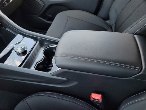 New 2025 Jeep Grand Cherokee L Laredo image 20