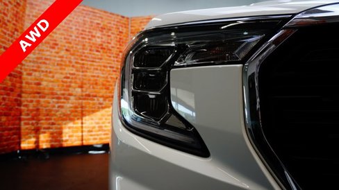 Used 2024 GMC Terrain SLE image 67