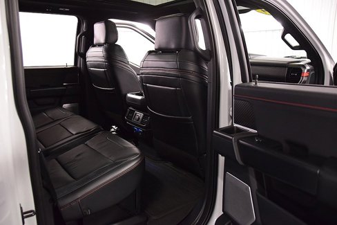 Used 2024 Ford F150 Raptor image 33