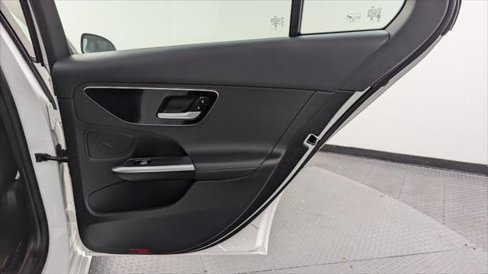Used 2024 Mercedes-Benz C 300 Sedan image 21