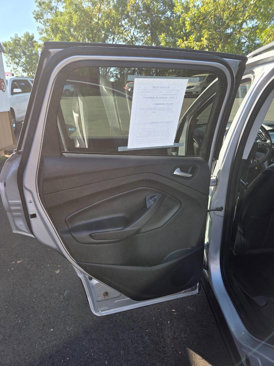 Used 2018 Ford Escape SEL image 6