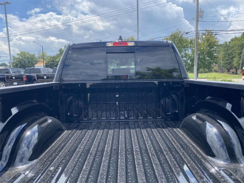 New 2026 RAM 1500 Laramie image 37