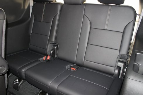 New 2025 GMC Acadia Elevation w/ Elevation Premium Package image 20