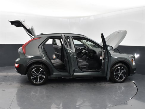 New 2025 Kia Niro EX image 53