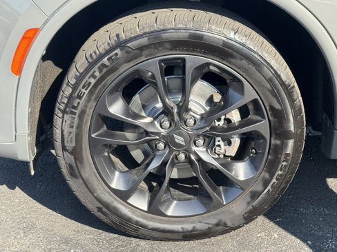 Used 2022 Dodge Durango GT image 53