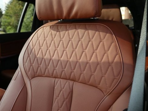 New 2026 BMW X7 xDrive40i w/ Executive Package image 8