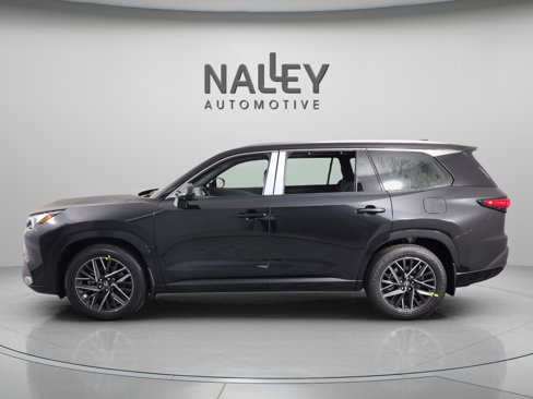 New 2026 Lexus TX 350 AWD image 2