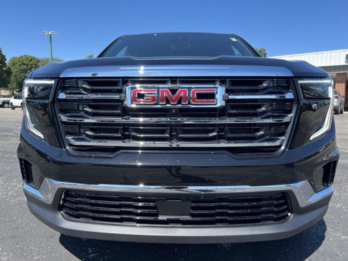 New 2026 GMC Acadia Elevation image 11