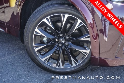 Used 2025 MAZDA CX-90 3.3 Turbo S w/ Premium Plus image 10