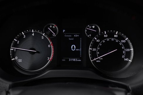 Used 2022 Lexus GX 460 Premium image 30