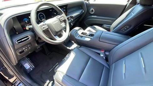 New 2026 Hyundai Palisade Calligraphy image 13