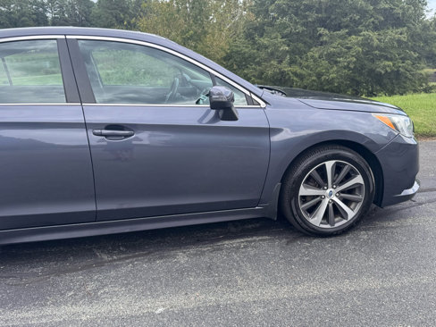 Used 2017 Subaru Legacy 2.5i Limited image 31