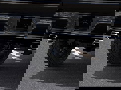 New 2026 Chevrolet Silverado 1500 High Country image 38