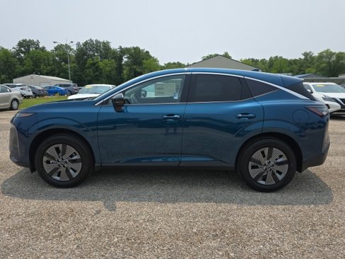 New 2025 Nissan Murano SL image 3