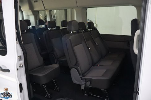 Used 2025 Ford Transit 350 XLT image 25
