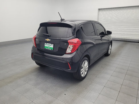 Used 2021 Chevrolet Spark LT image 9
