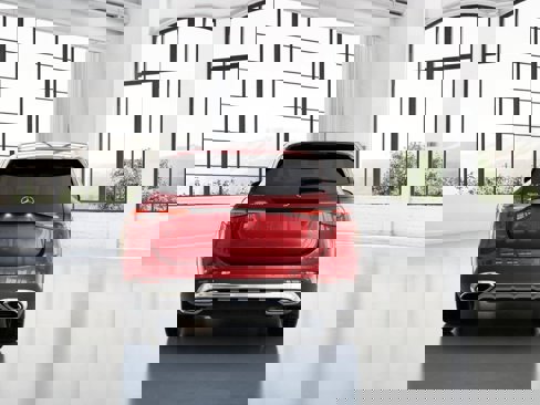 New 2026 Mercedes-Benz GLC 300 image 25