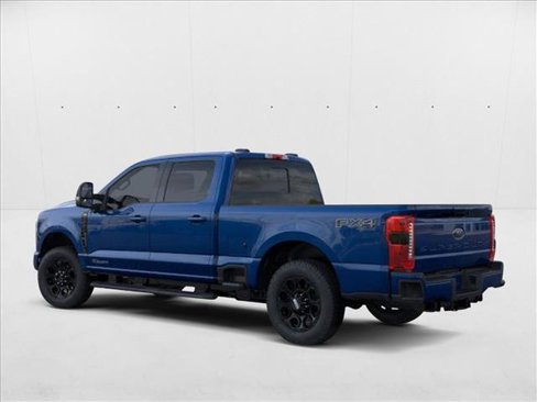 New 2026 Ford F250 Lariat image 4