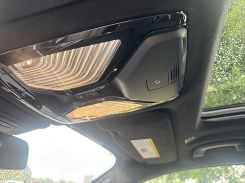 New 2026 BMW X7 xDrive40i w/ M Sport Package image 23