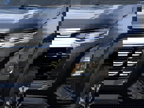 New 2026 Chevrolet Equinox LT image 10