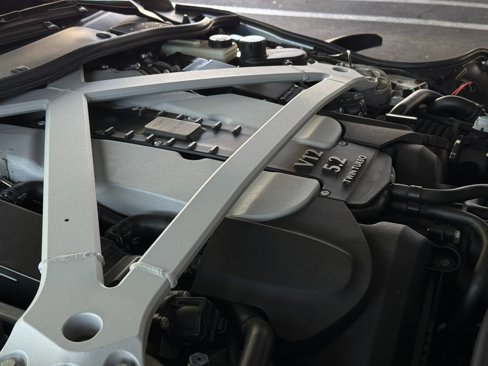 Used 2018 Aston Martin DB11 V12 image 37