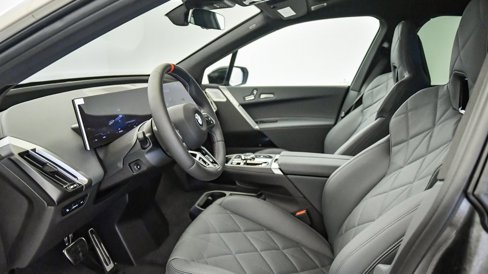 New 2026 BMW iX M70 image 23