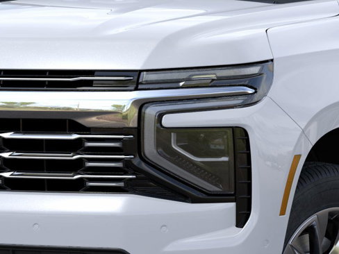 New 2026 Chevrolet Suburban Premier image 12