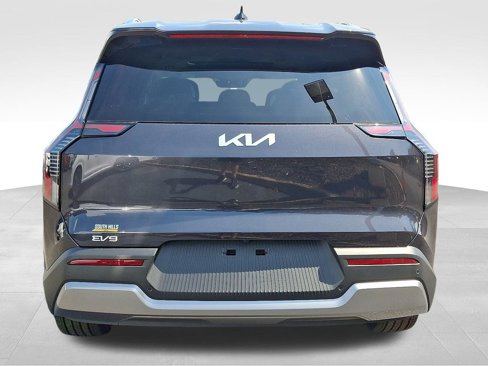 New 2026 Kia EV9 Wind image 5
