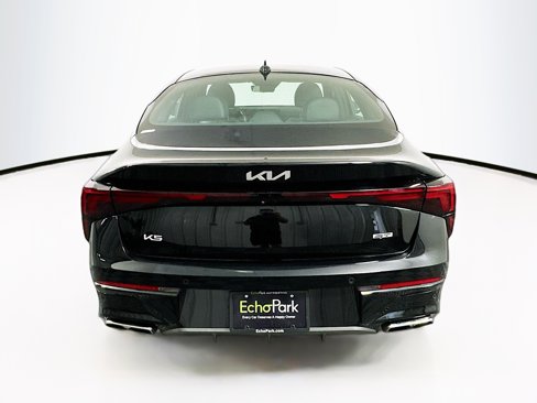 Used 2025 Kia K5 GT w/ GT1 Package image 7