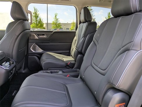 New 2025 INFINITI QX80 Sensory w/ Exterior Package image 15