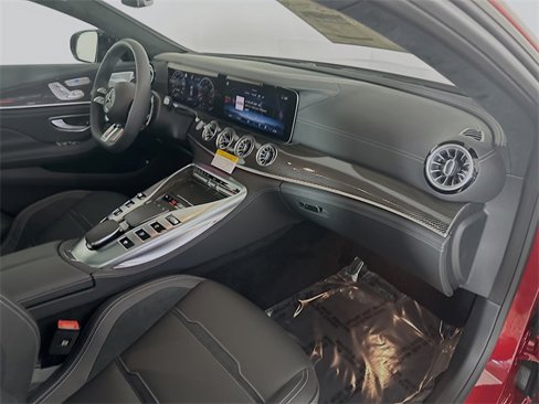 New 2026 Mercedes-Benz AMG GT 53 image 30
