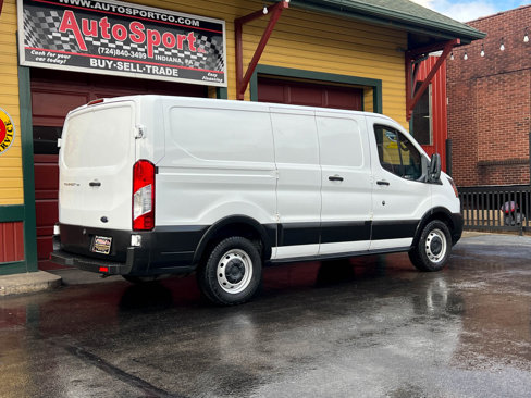 Used 2019 Ford Transit 150 130 Low Roof image 6