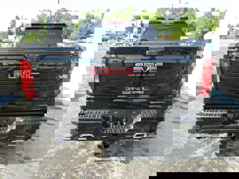 New 2026 GMC Sierra 1500 Denali image 7