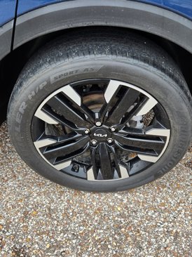 Used 2023 Kia Telluride SX image 14