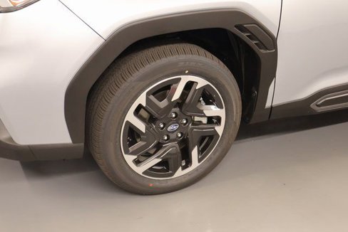 New 2025 Subaru Forester Limited image 6