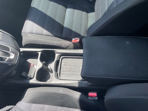 Used 2021 Honda CR-V Special Edition image 16