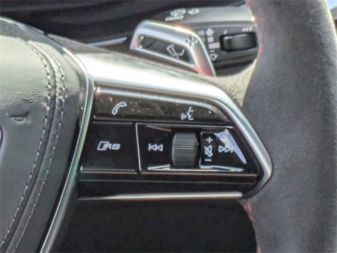 New 2026 Audi RS 6 performance image 21
