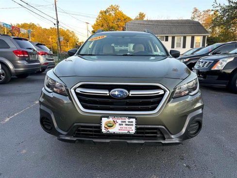 Used 2018 Subaru Outback 2.5i image 6